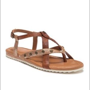 Trask Shayla Water Resistant Sandal